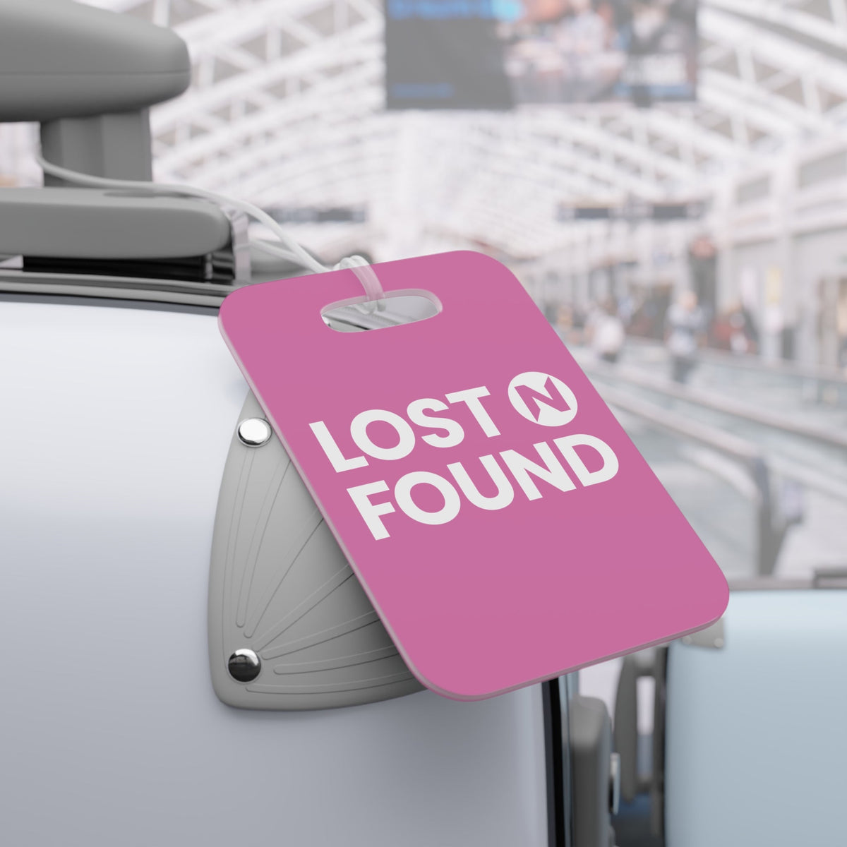 Case Study: How Airports & Airlines Leverage Smart Lost & Found Solutions