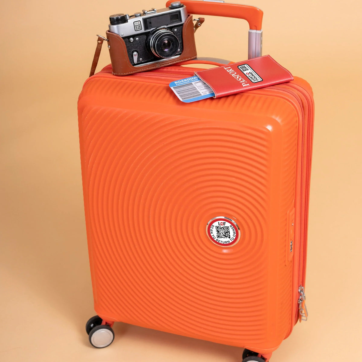 How Digital Tags Revolutionize Lost & Found: A Beginner’s Guide