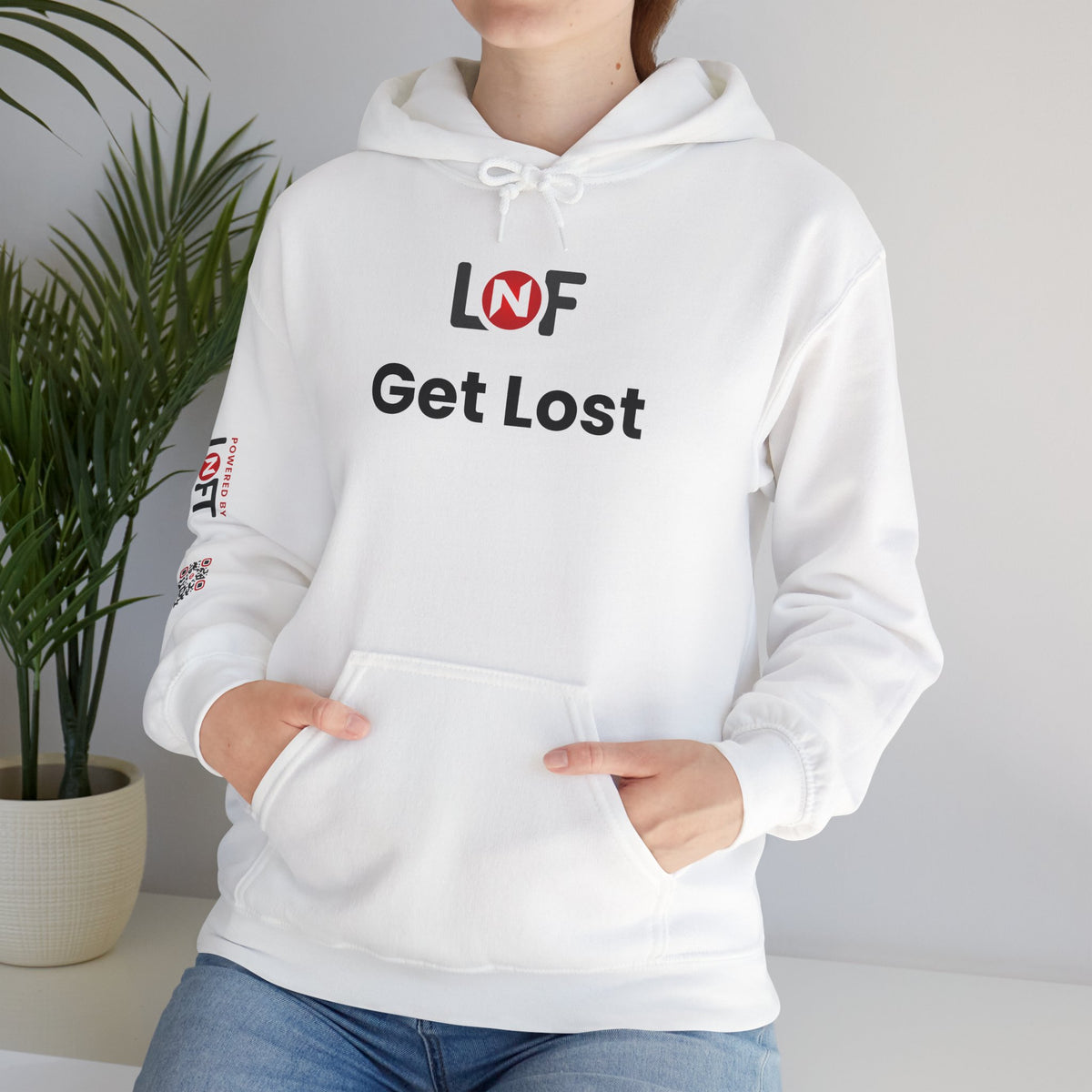 Lost N Found OG