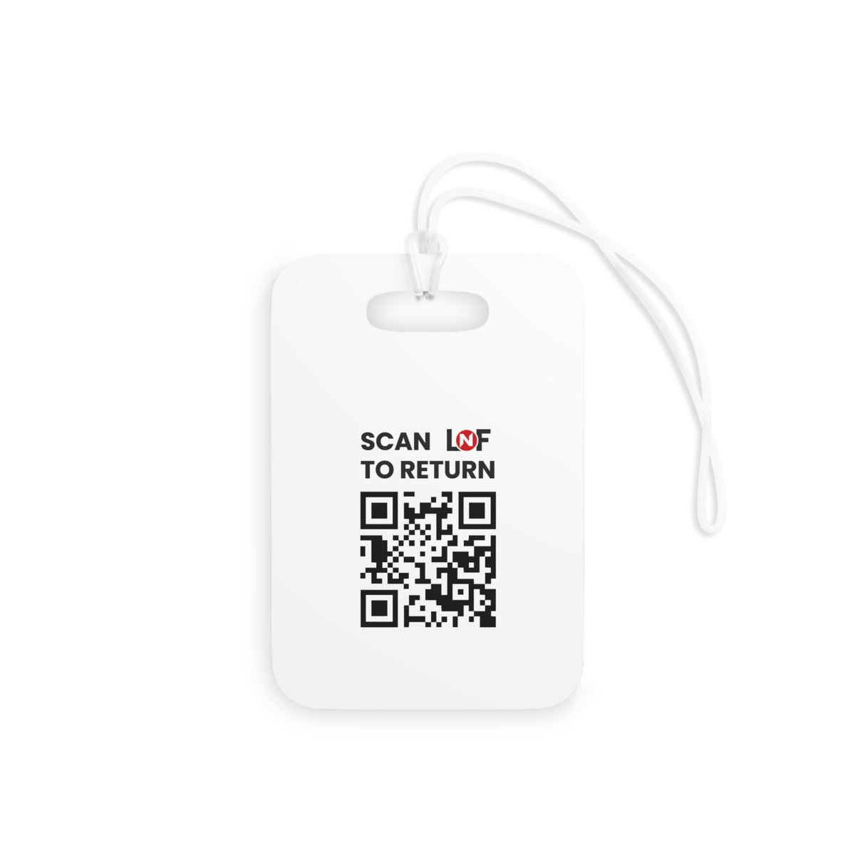 Luggage Tags