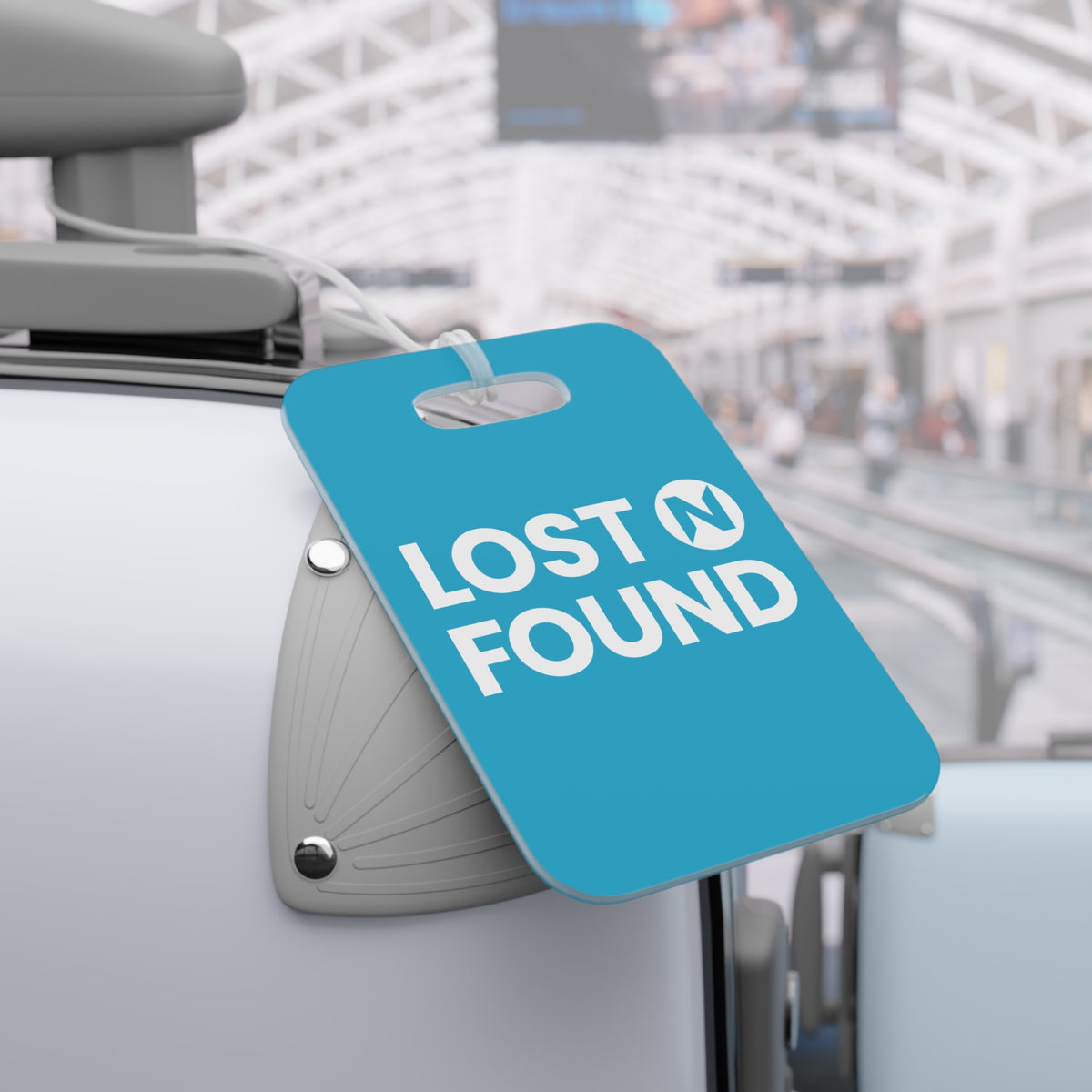 Luggage Tags