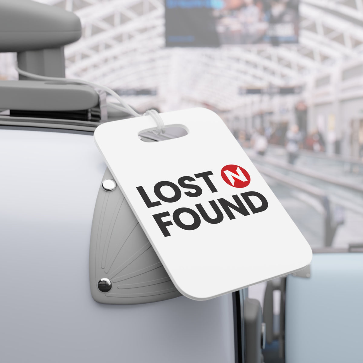 Luggage Tags