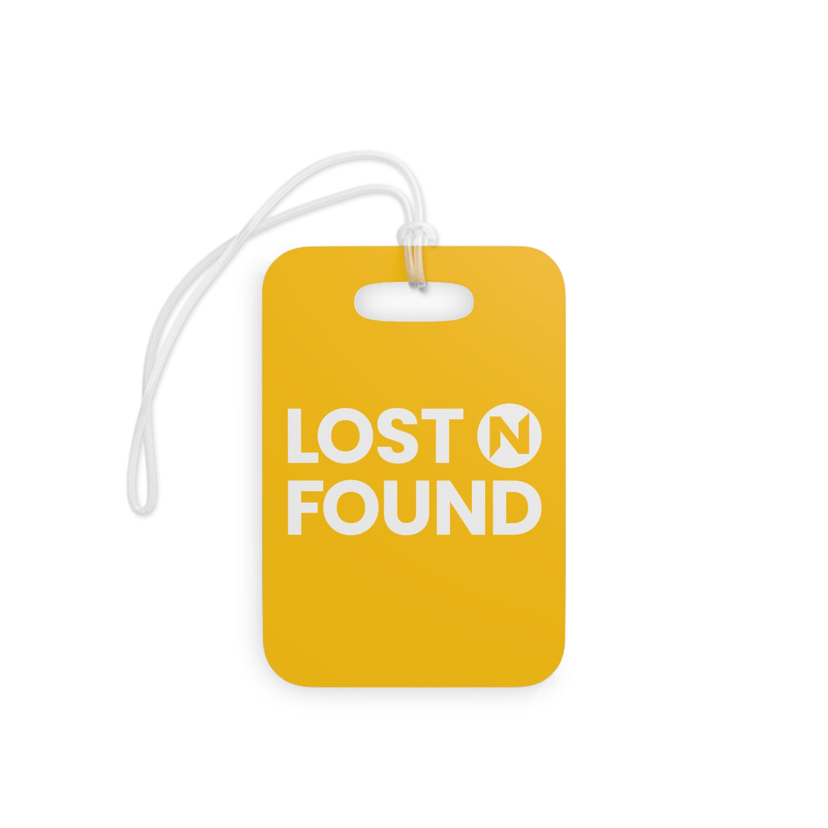 Luggage Tags