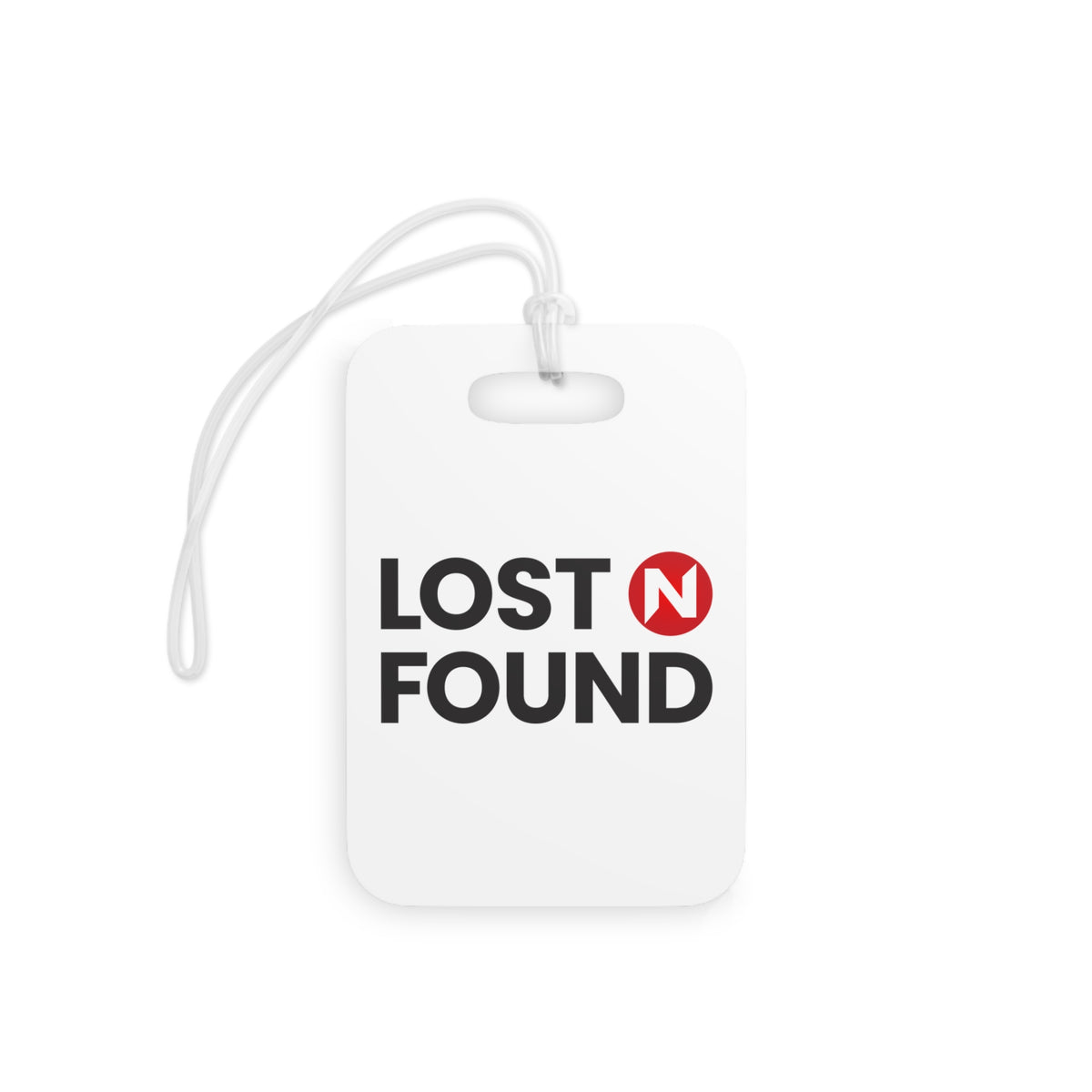 Luggage Tags