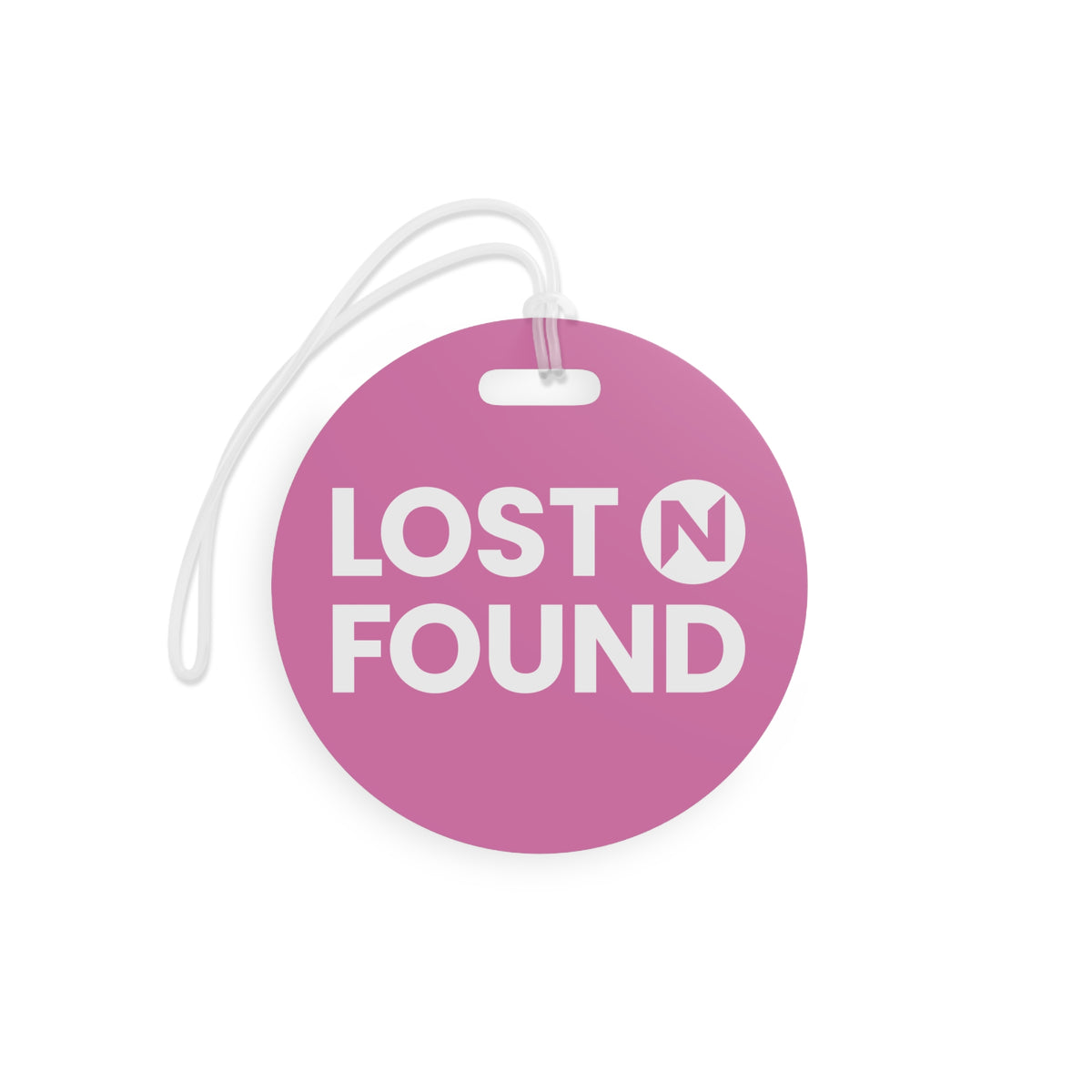 Luggage Tags