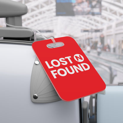 Luggage Tags