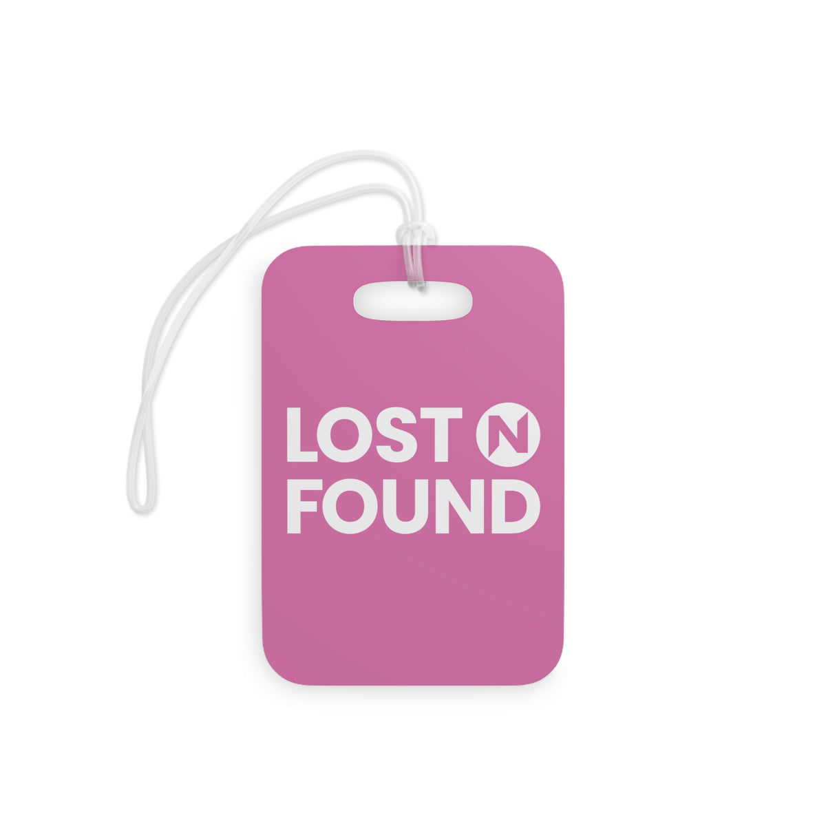 Luggage Tags