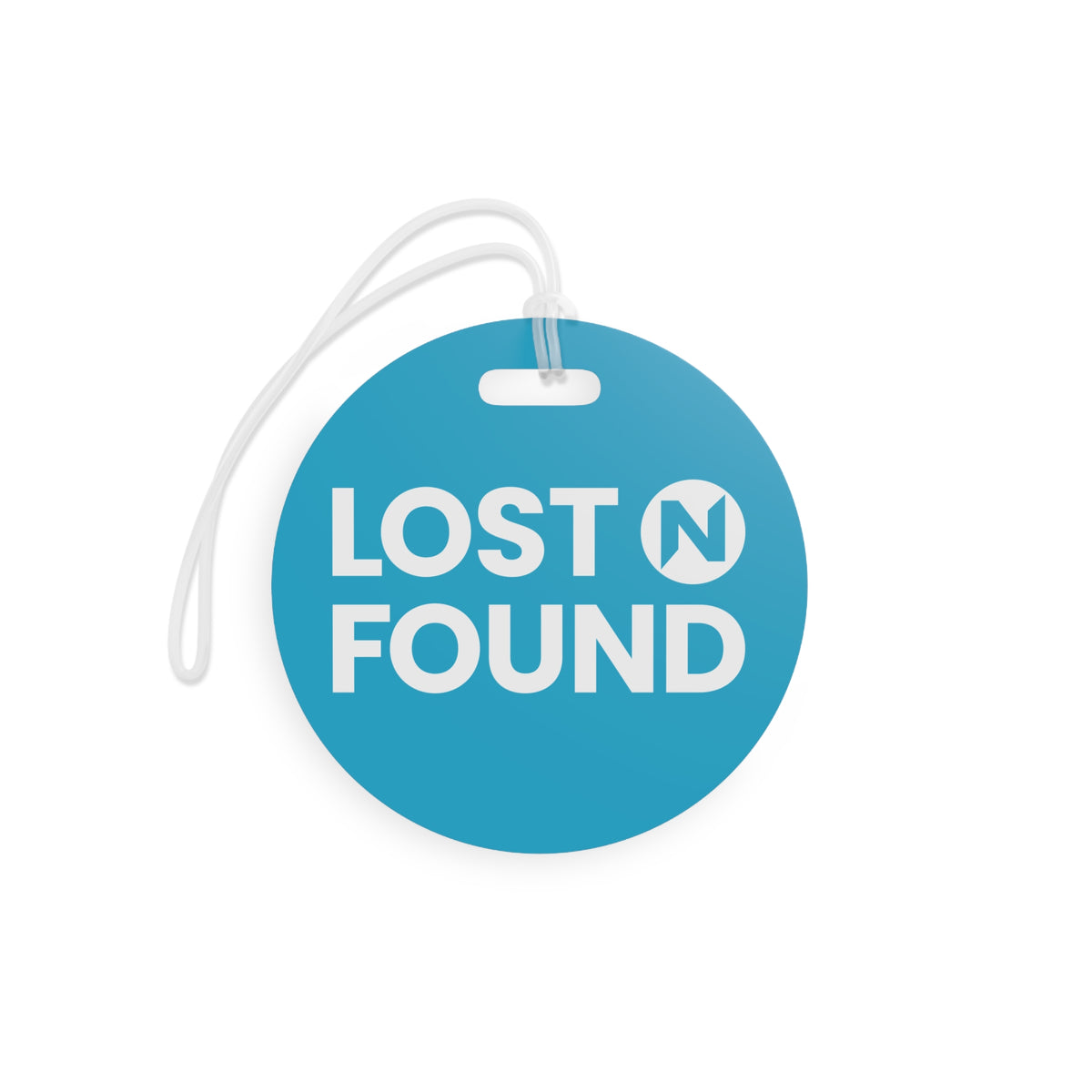 Luggage Tags