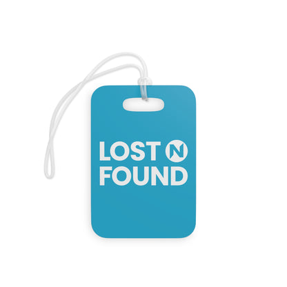 Luggage Tags
