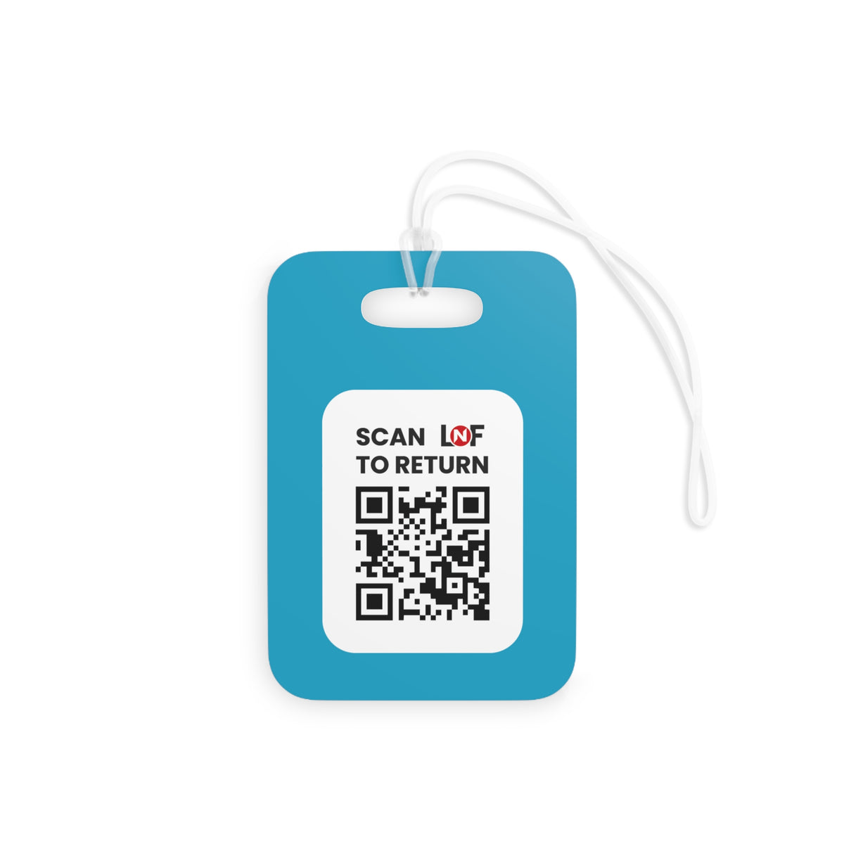 Luggage Tags