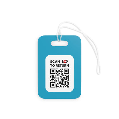 Luggage Tags