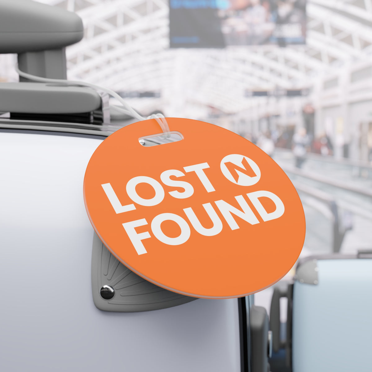 Luggage Tags