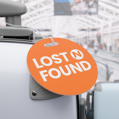 Luggage Tags