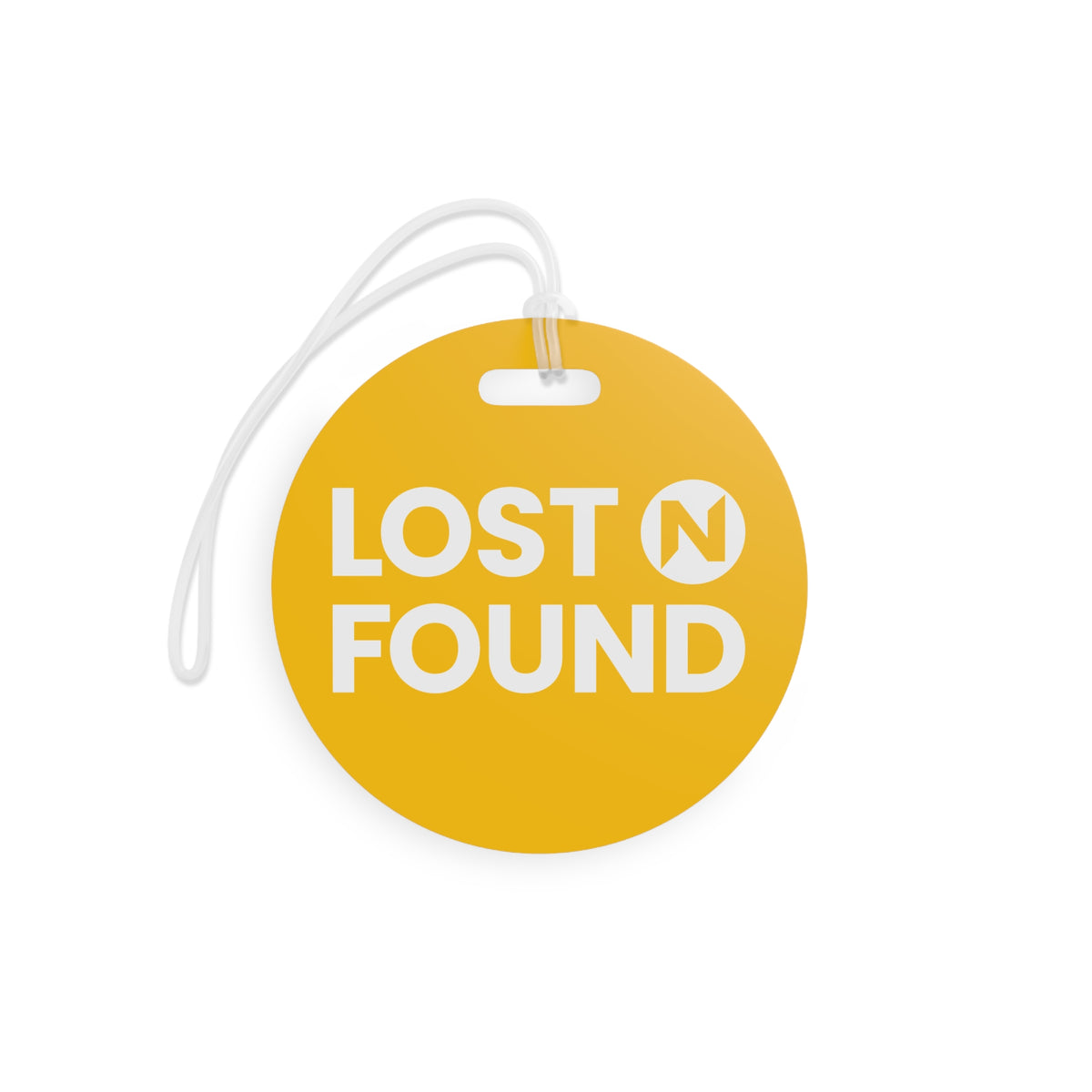Luggage Tags