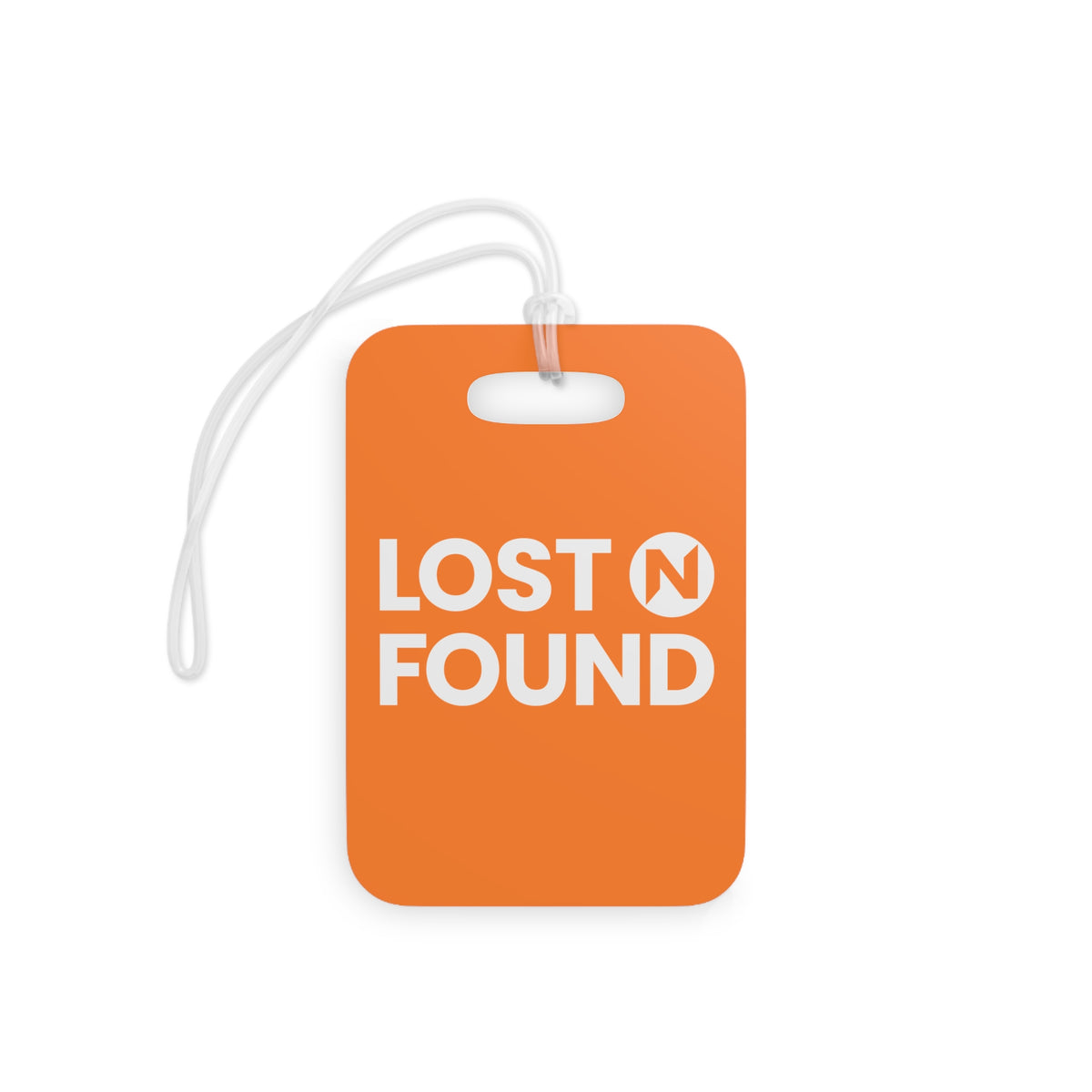 Luggage Tags