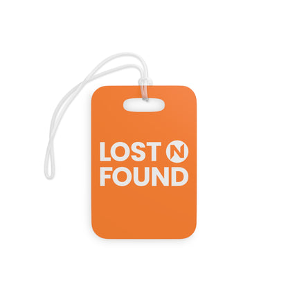 Luggage Tags