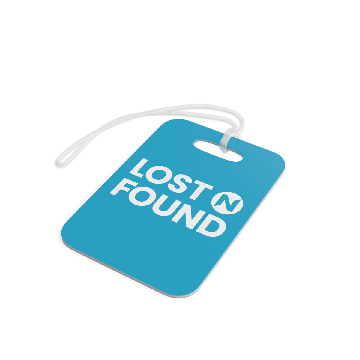 Luggage Tags