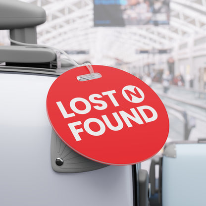 Luggage Tags