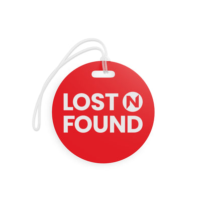 Luggage Tags
