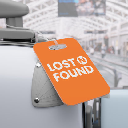 Luggage Tags