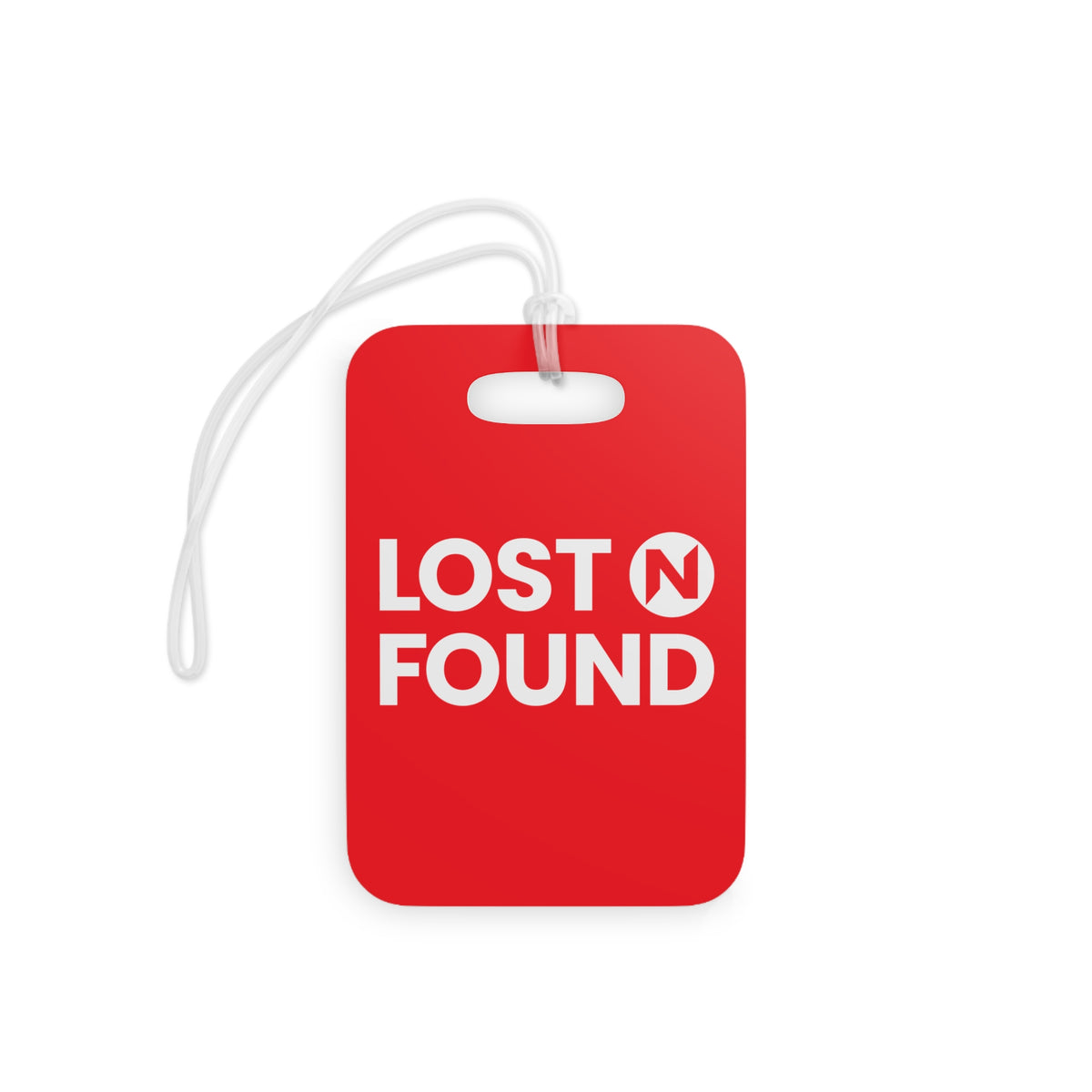 Luggage Tags