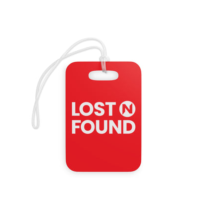 Luggage Tags