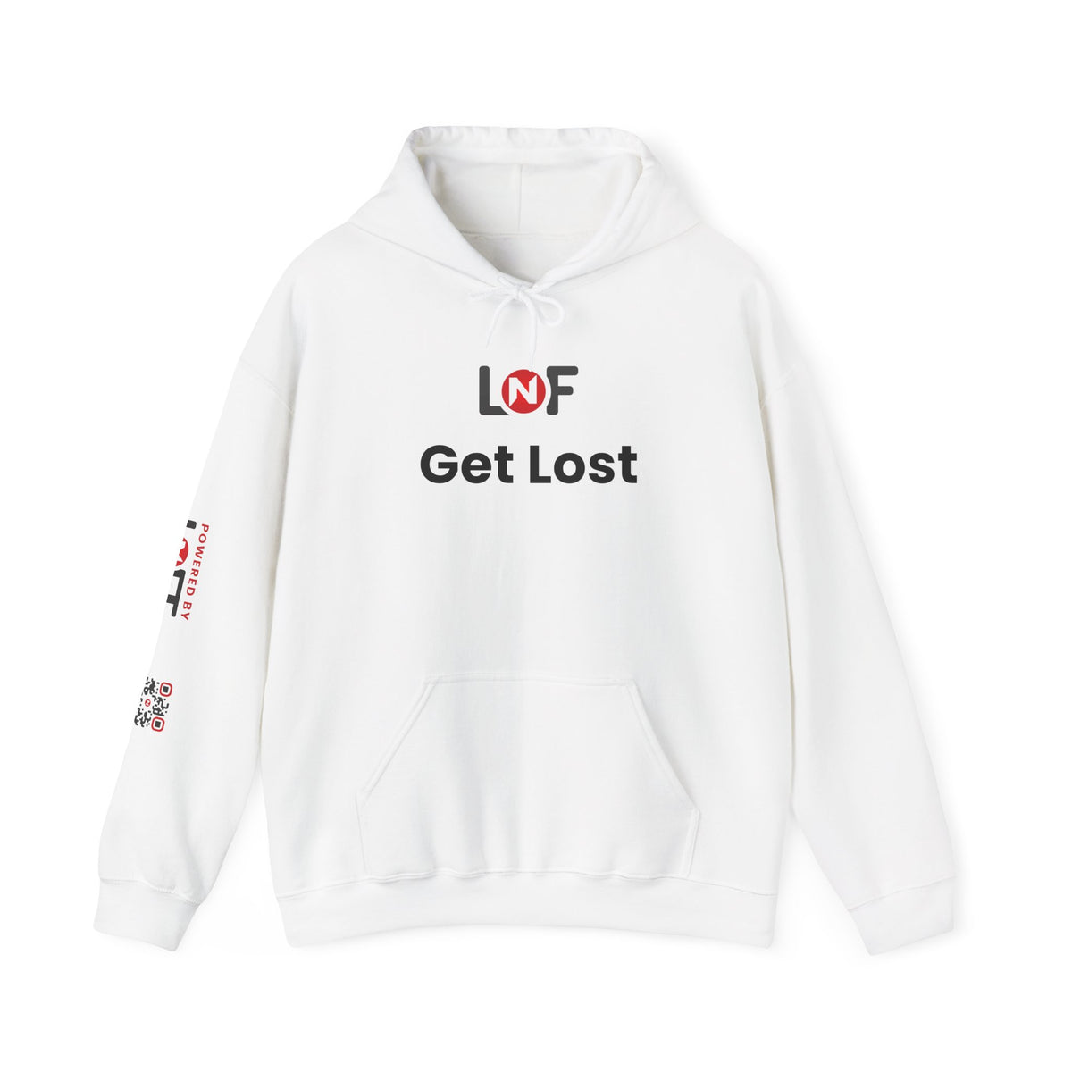 Lost N Found OG