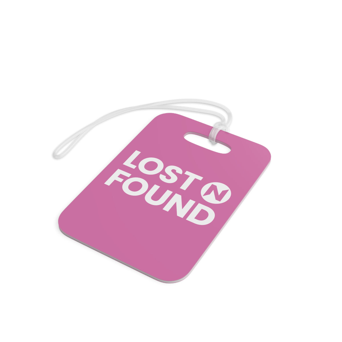 Luggage Tags