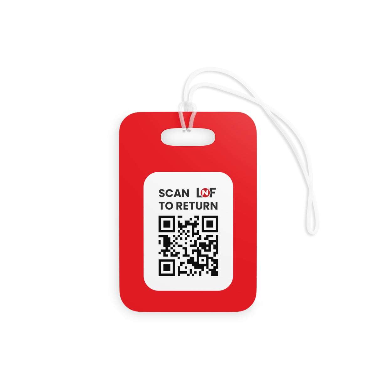 Luggage Tags