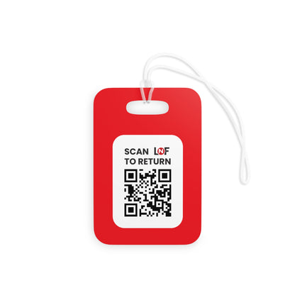 Luggage Tags
