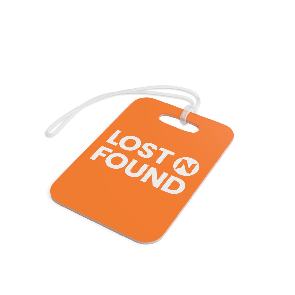 Luggage Tags