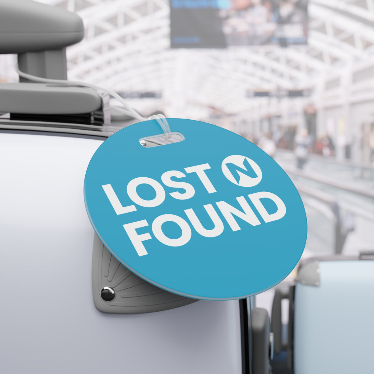 Luggage Tags