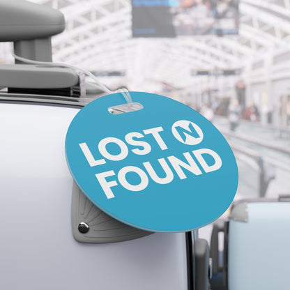 Luggage Tags