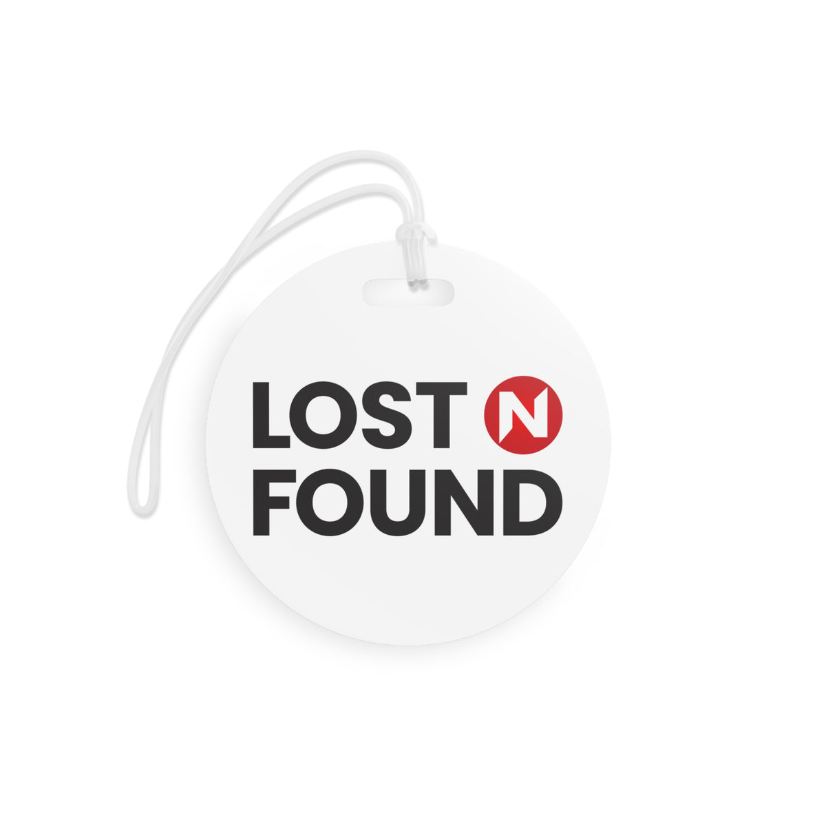 Luggage Tags