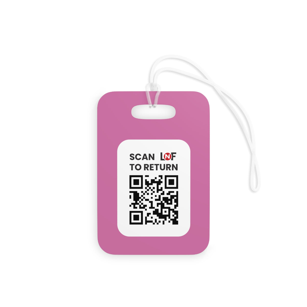 Luggage Tags