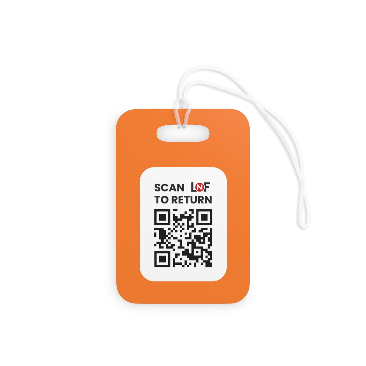 Luggage Tags