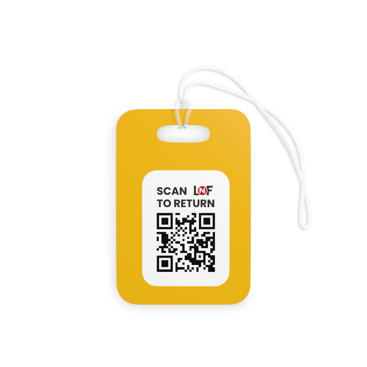 Luggage Tags
