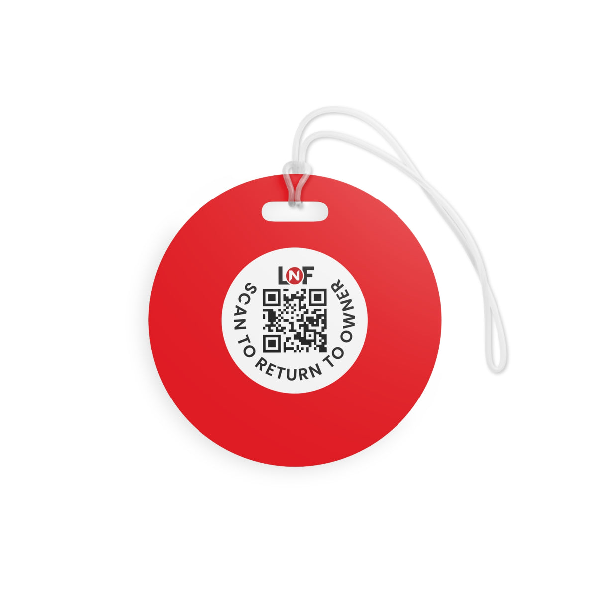 Luggage Tags