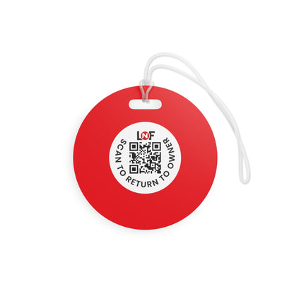 Luggage Tags