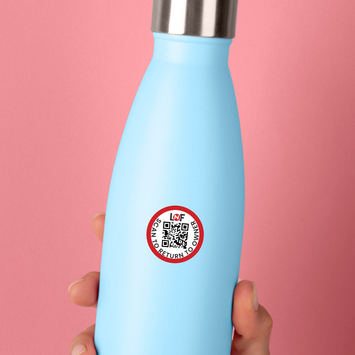Drinkware  - Water Bottle Pack